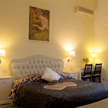 Orsini Reali Bed and Breakfast Ρώμη Εξωτερικό φωτογραφία