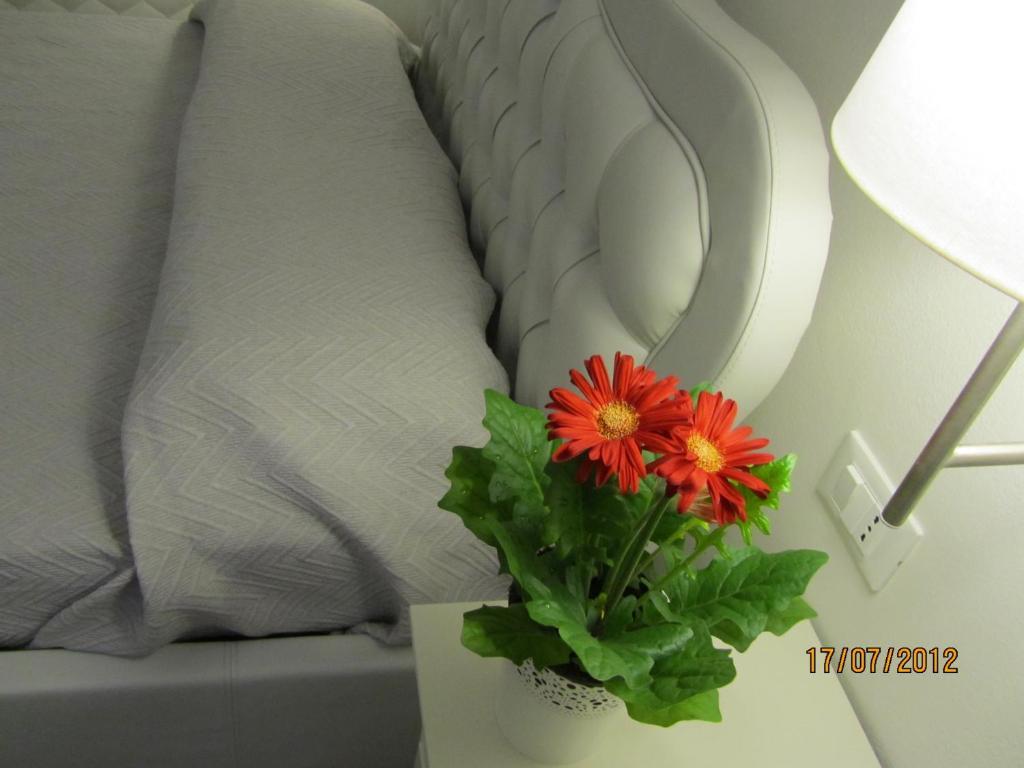 Orsini Reali Bed and Breakfast Ρώμη Δωμάτιο φωτογραφία