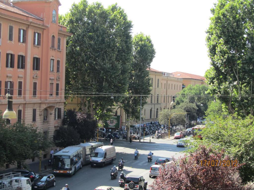 Orsini Reali Bed and Breakfast Ρώμη Εξωτερικό φωτογραφία