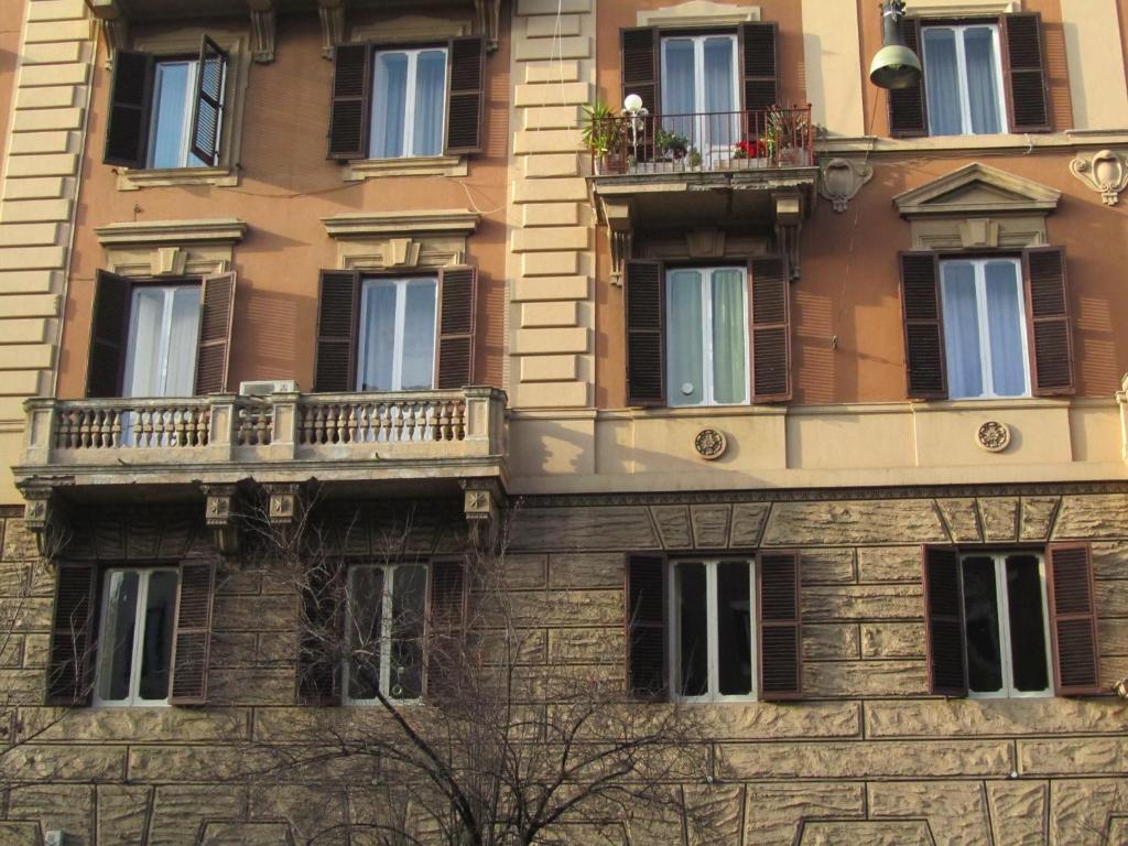 Orsini Reali Bed and Breakfast Ρώμη Εξωτερικό φωτογραφία