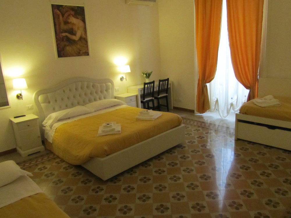Orsini Reali Bed and Breakfast Ρώμη Εξωτερικό φωτογραφία