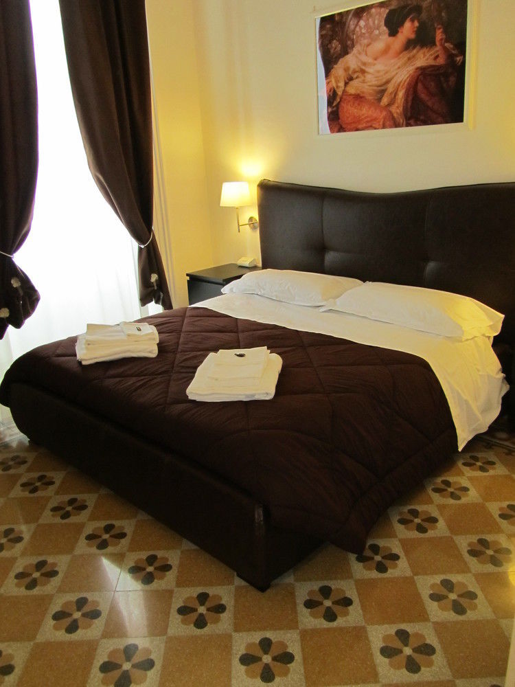 Orsini Reali Bed and Breakfast Ρώμη Εξωτερικό φωτογραφία