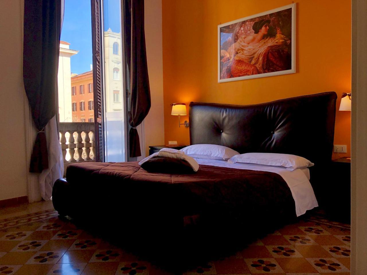 Orsini Reali Bed and Breakfast Ρώμη Εξωτερικό φωτογραφία