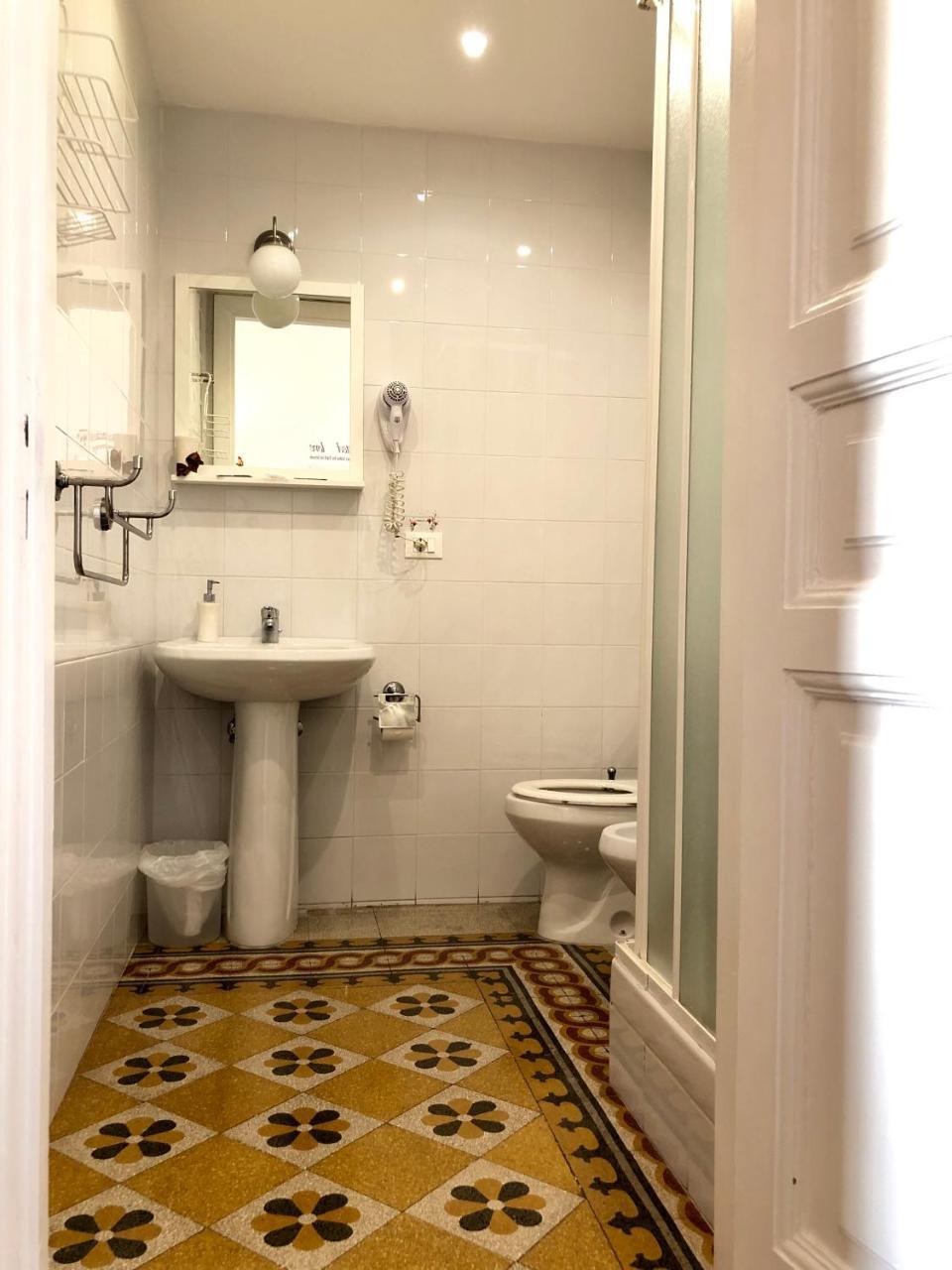 Orsini Reali Bed and Breakfast Ρώμη Εξωτερικό φωτογραφία