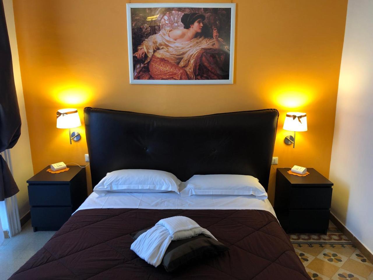 Orsini Reali Bed and Breakfast Ρώμη Εξωτερικό φωτογραφία