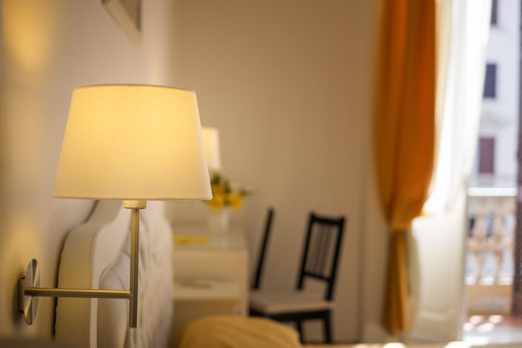 Orsini Reali Bed and Breakfast Ρώμη Δωμάτιο φωτογραφία