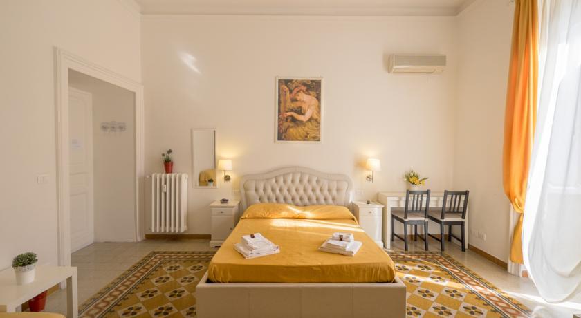 Orsini Reali Bed and Breakfast Ρώμη Δωμάτιο φωτογραφία