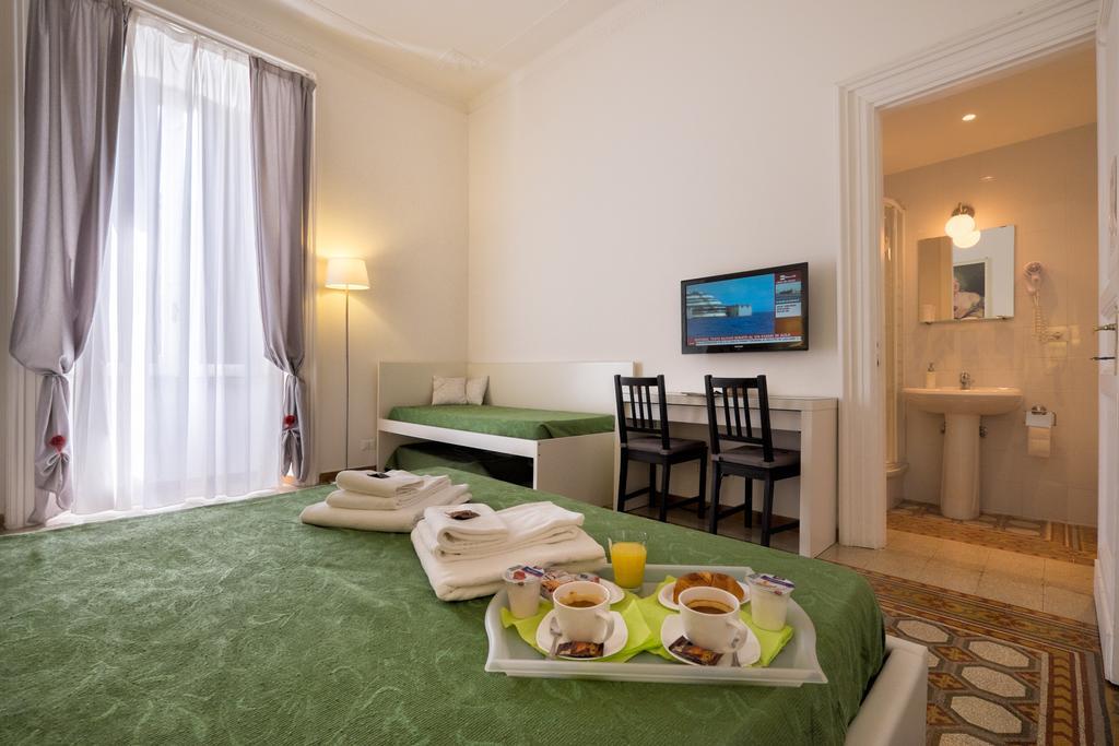 Orsini Reali Bed and Breakfast Ρώμη Δωμάτιο φωτογραφία