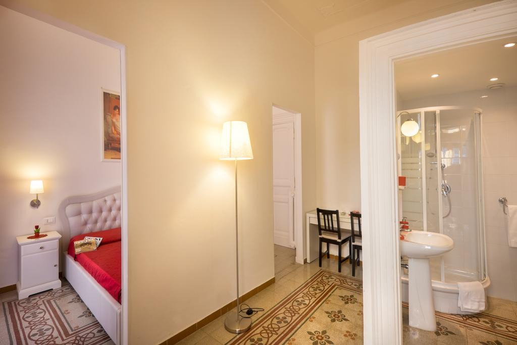 Orsini Reali Bed and Breakfast Ρώμη Δωμάτιο φωτογραφία