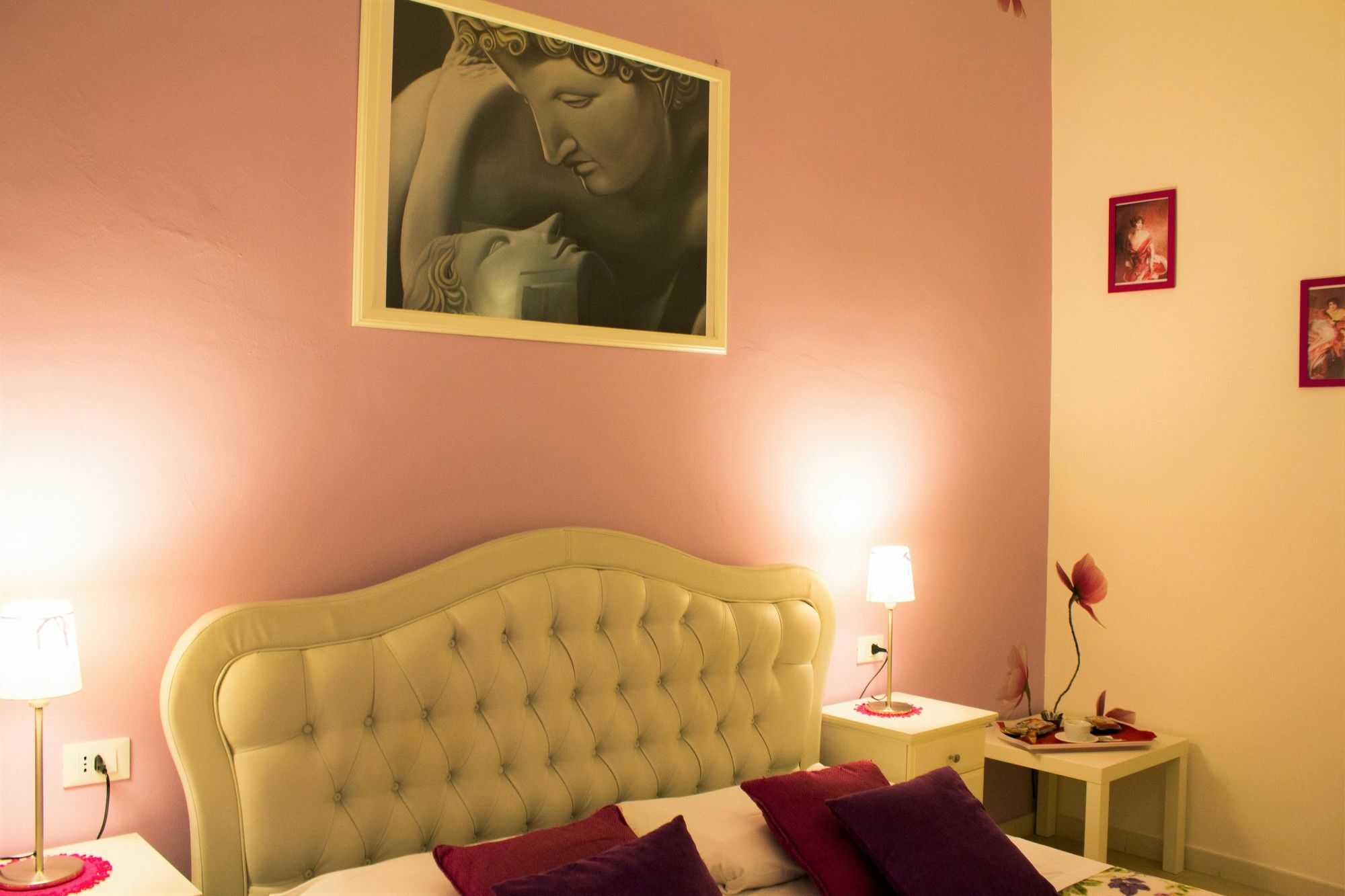 Orsini Reali Bed and Breakfast Ρώμη Εξωτερικό φωτογραφία
