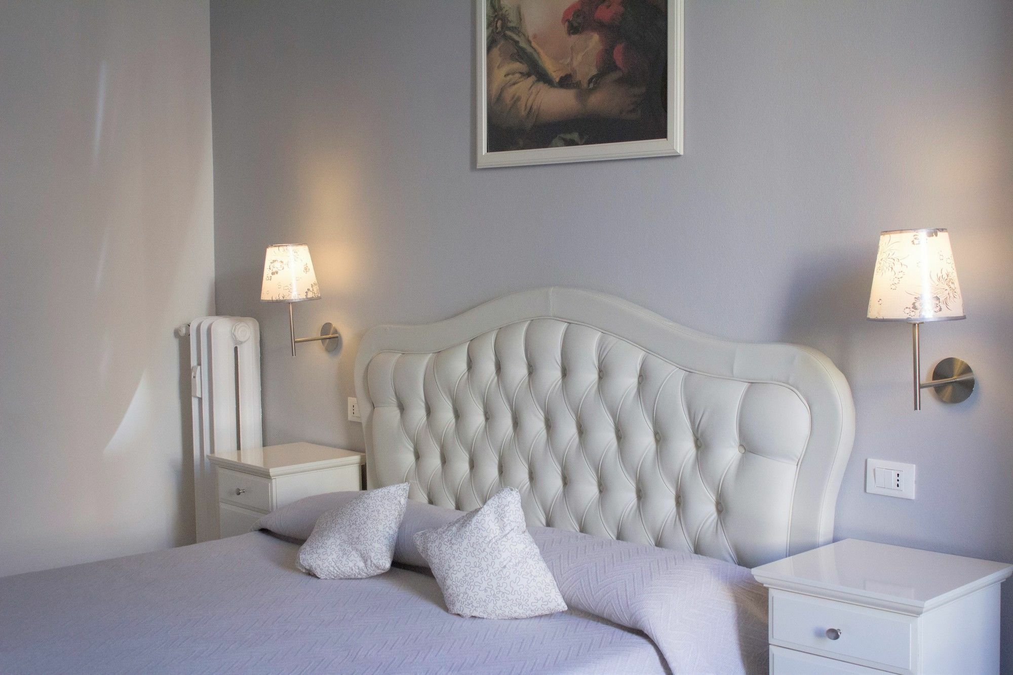 Orsini Reali Bed and Breakfast Ρώμη Εξωτερικό φωτογραφία