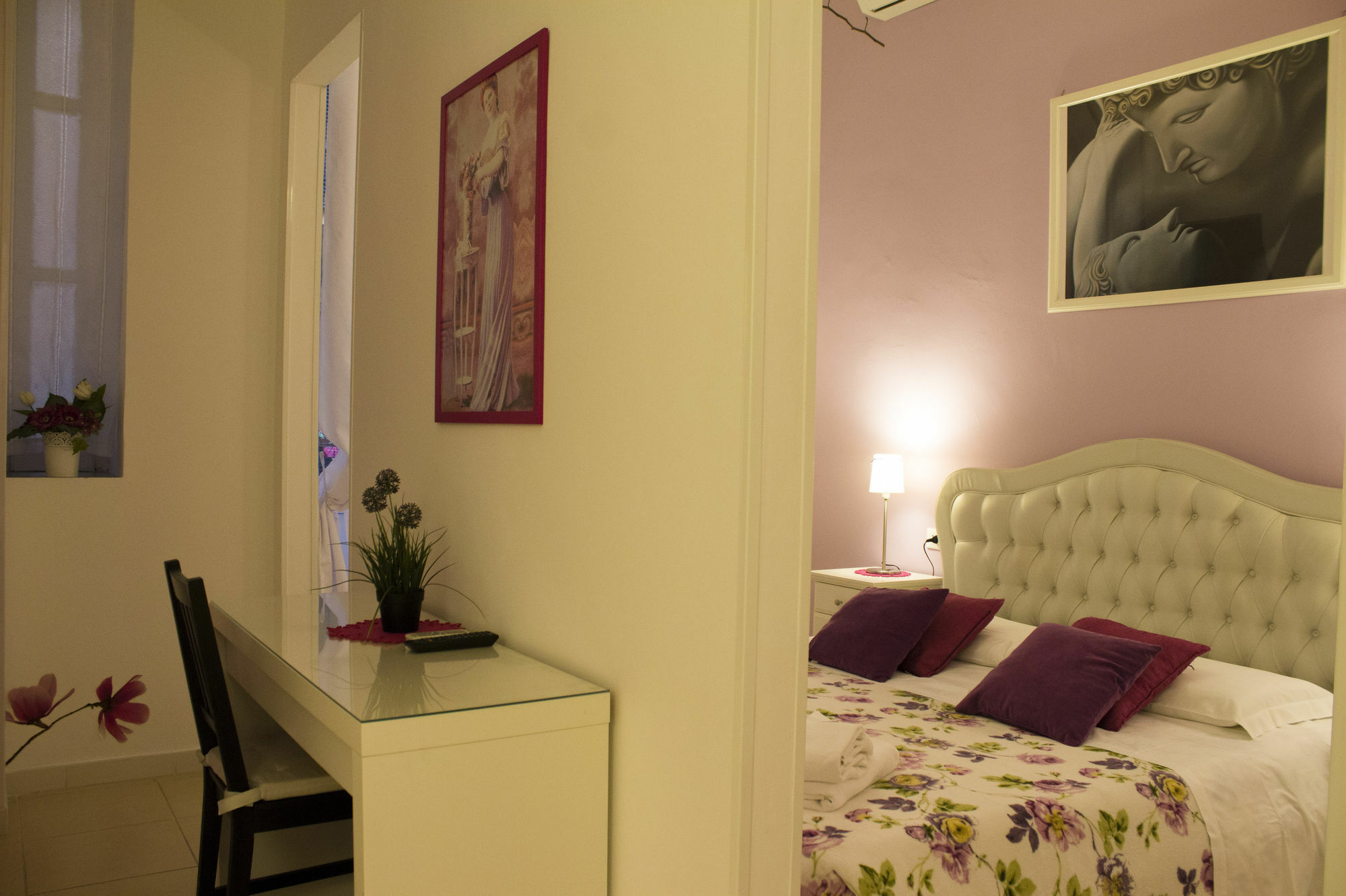 Orsini Reali Bed and Breakfast Ρώμη Εξωτερικό φωτογραφία