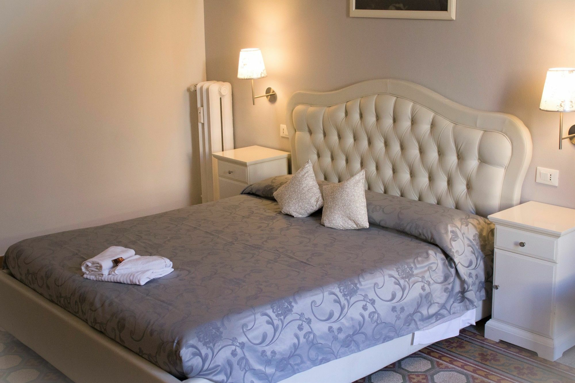 Orsini Reali Bed and Breakfast Ρώμη Εξωτερικό φωτογραφία
