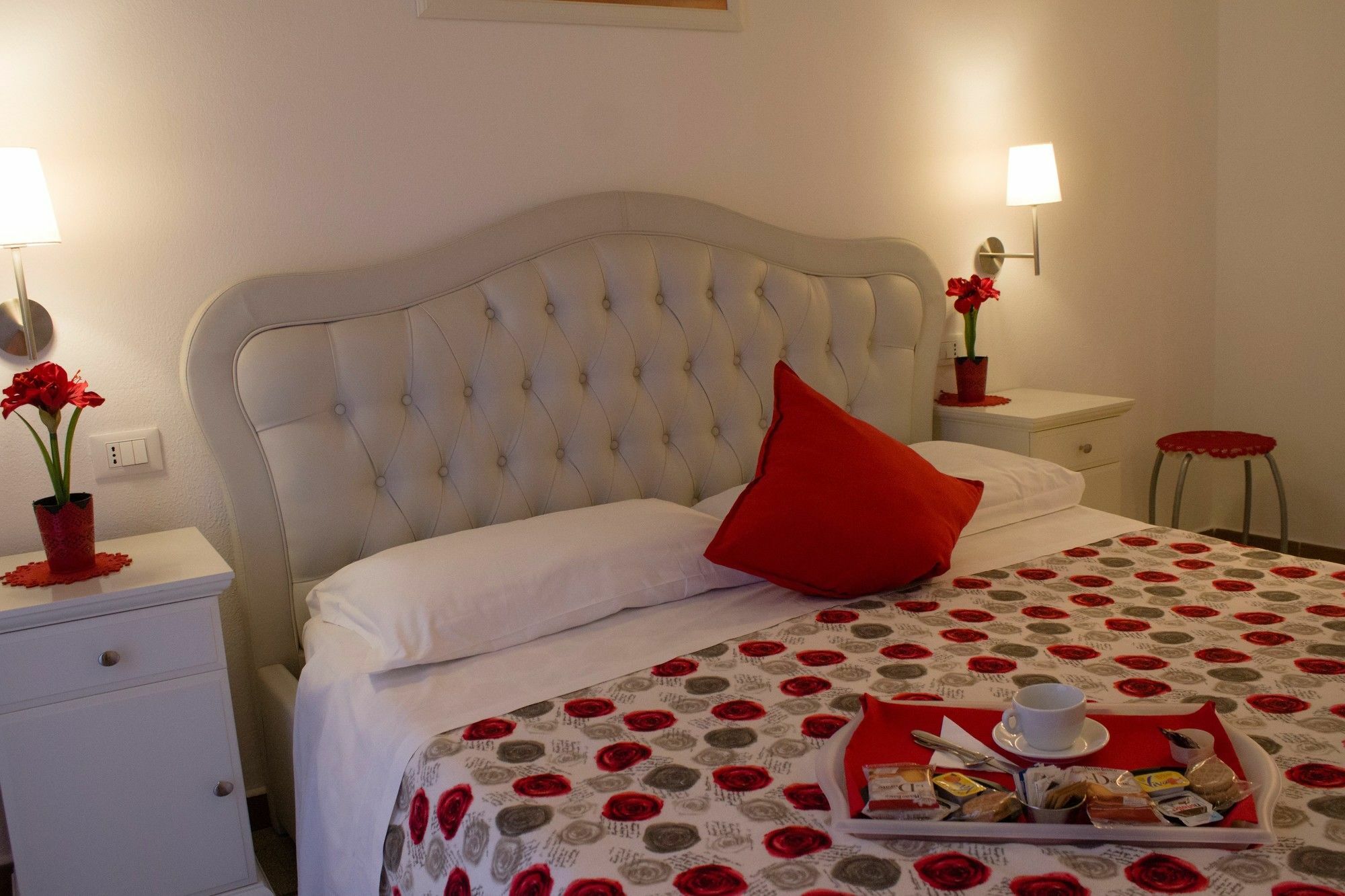 Orsini Reali Bed and Breakfast Ρώμη Εξωτερικό φωτογραφία