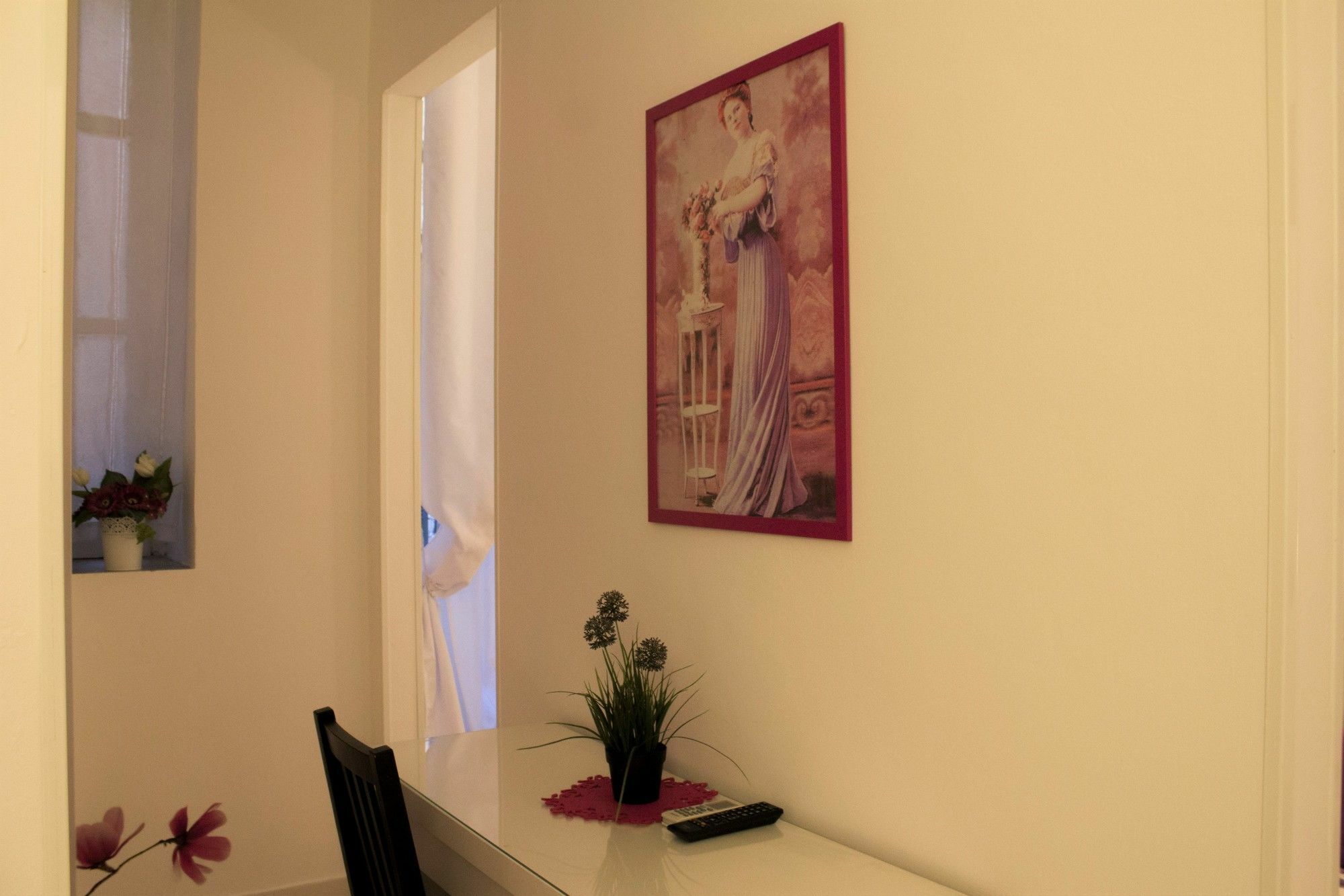 Orsini Reali Bed and Breakfast Ρώμη Εξωτερικό φωτογραφία