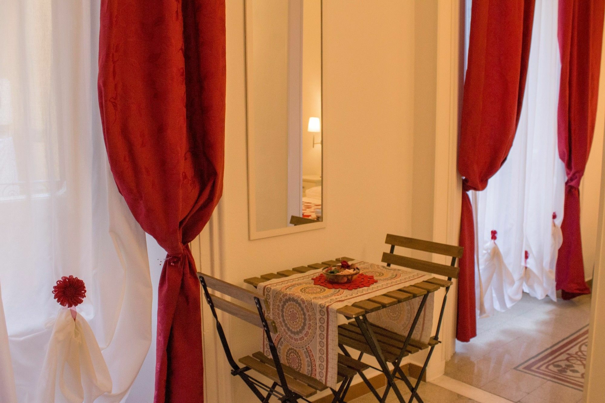 Orsini Reali Bed and Breakfast Ρώμη Εξωτερικό φωτογραφία