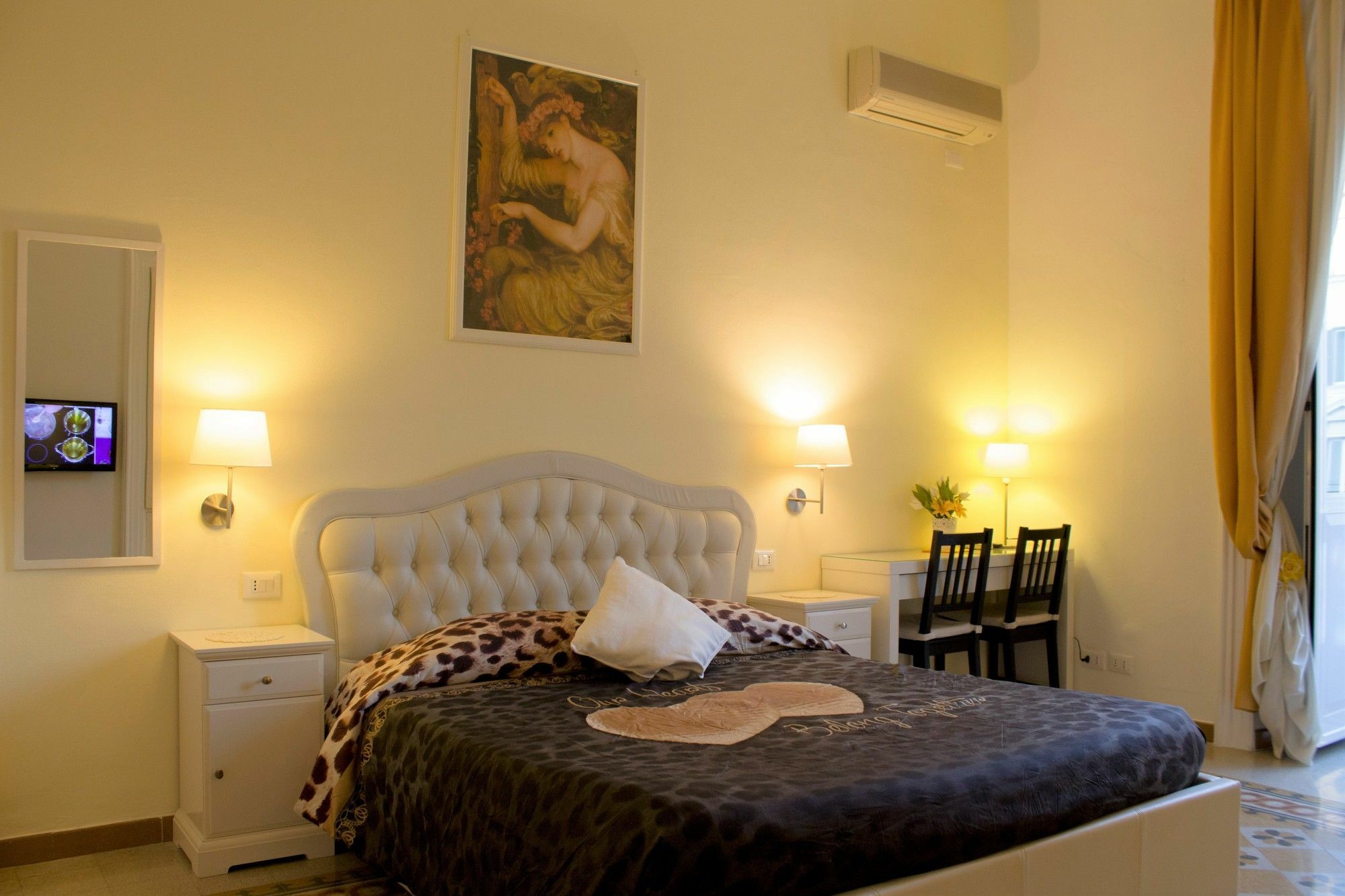 Orsini Reali Bed and Breakfast Ρώμη Εξωτερικό φωτογραφία