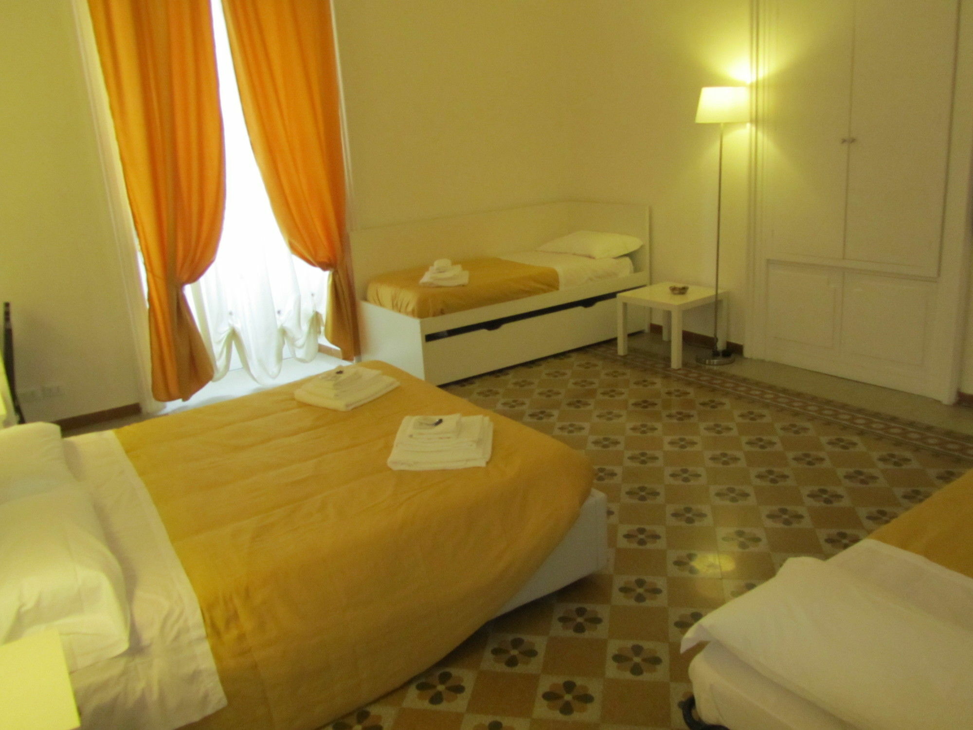 Orsini Reali Bed and Breakfast Ρώμη Εξωτερικό φωτογραφία