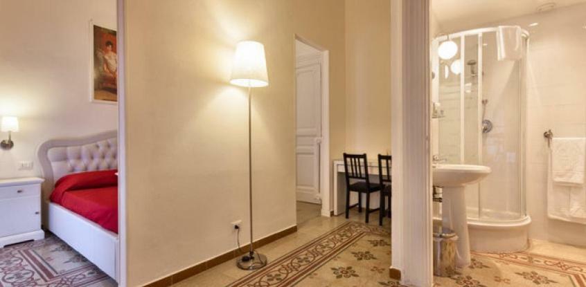 Orsini Reali Bed and Breakfast Ρώμη Εξωτερικό φωτογραφία