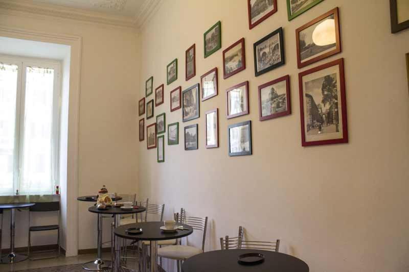 Orsini Reali Bed and Breakfast Ρώμη Εξωτερικό φωτογραφία